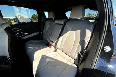 2025 Acura RDX Base SH-AWD