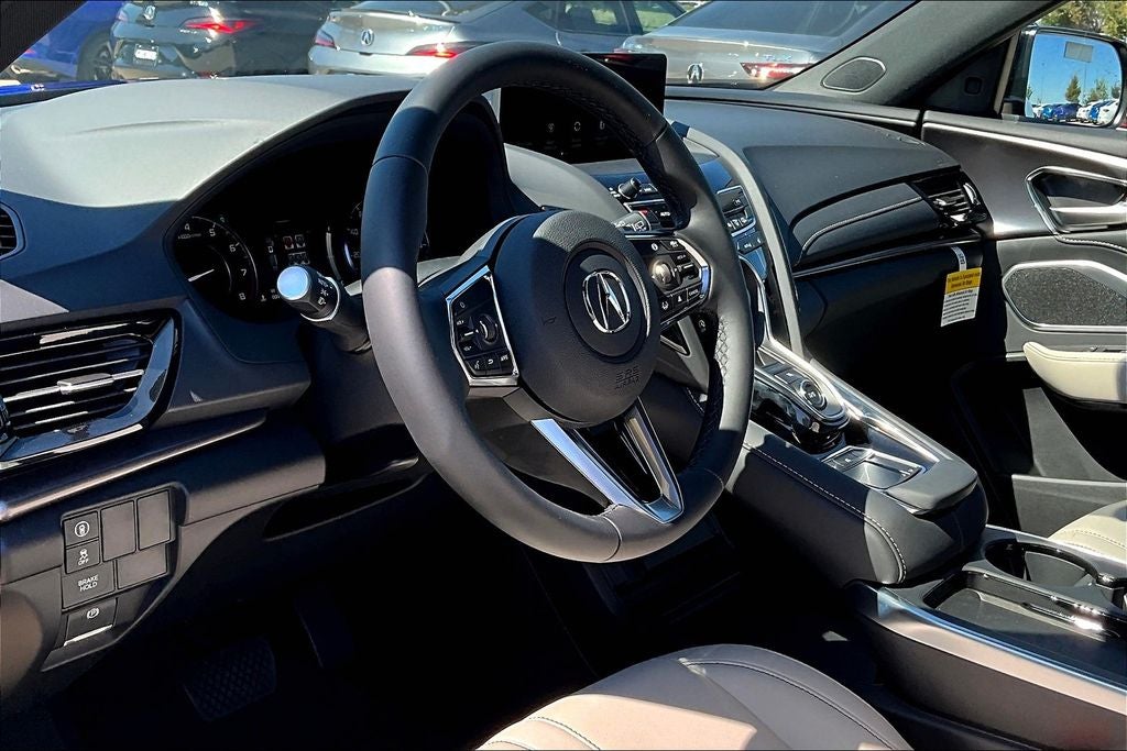 2025 Acura RDX Base SH-AWD