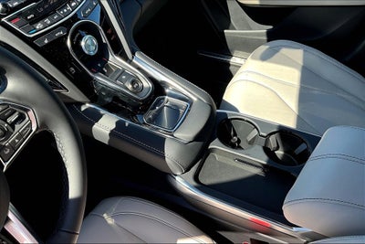 2025 Acura RDX Base SH-AWD