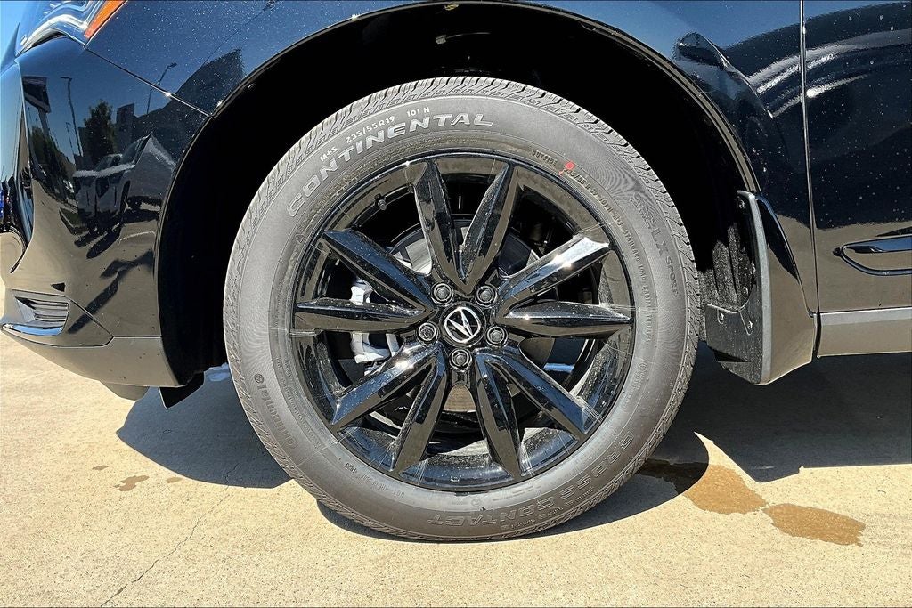 2025 Acura RDX Base SH-AWD