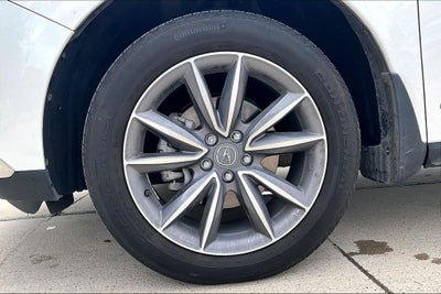 2023 Acura RDX Technology Package SH-AWD