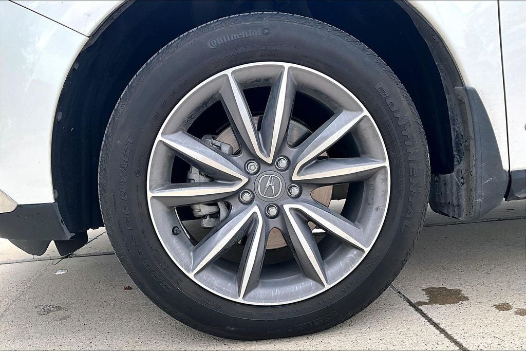 2023 Acura RDX Technology Package SH-AWD