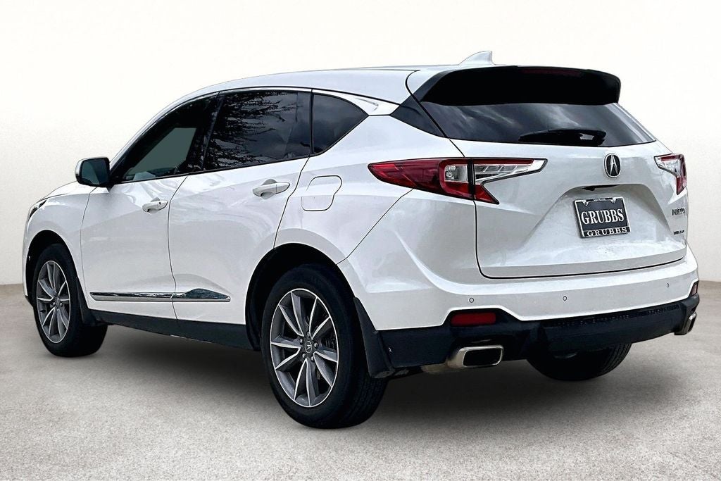 2023 Acura RDX Technology Package SH-AWD
