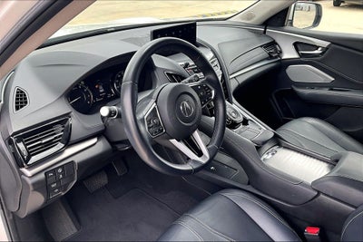 2023 Acura RDX Technology Package SH-AWD