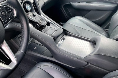 2023 Acura RDX Technology Package SH-AWD