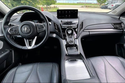 2023 Acura RDX Technology Package SH-AWD
