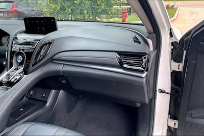 2023 Acura RDX Technology Package SH-AWD