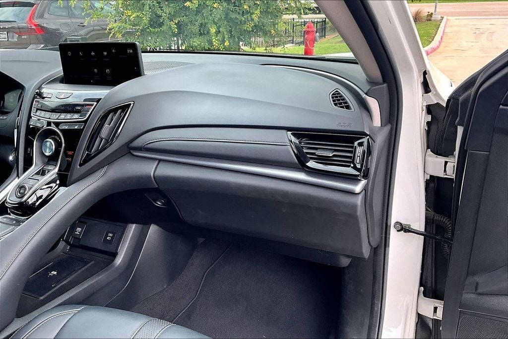 2023 Acura RDX Technology Package SH-AWD