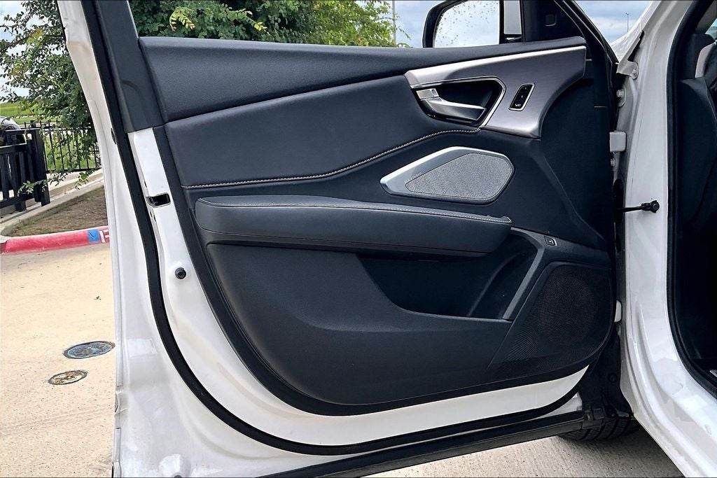 2023 Acura RDX Technology Package SH-AWD
