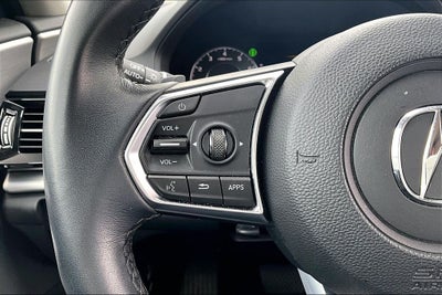 2023 Acura RDX Technology Package SH-AWD