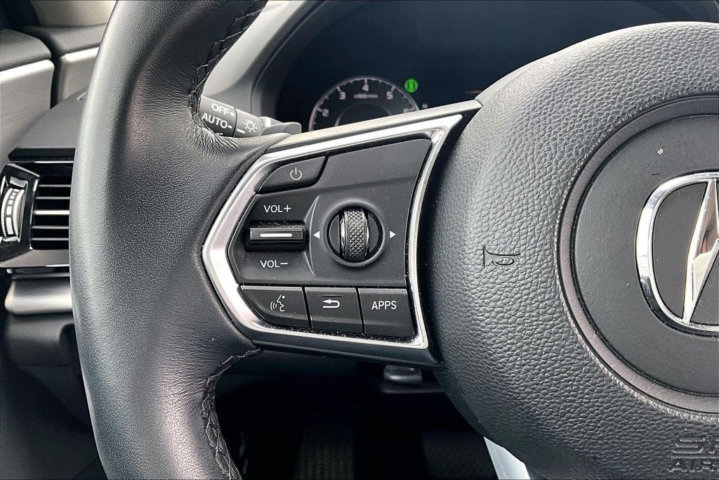 2023 Acura RDX Technology Package SH-AWD