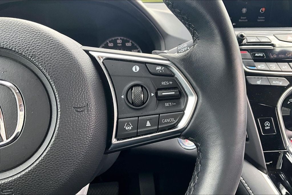 2023 Acura RDX Technology Package SH-AWD