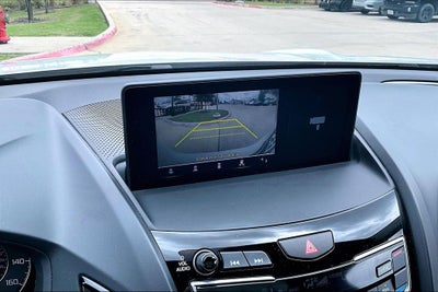 2023 Acura RDX Technology Package SH-AWD