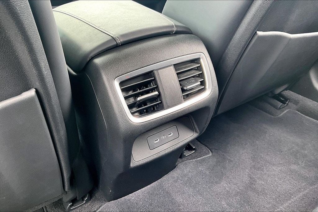 2023 Acura RDX Technology Package SH-AWD