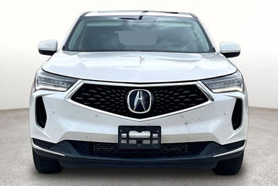 2023 Acura RDX Technology Package SH-AWD