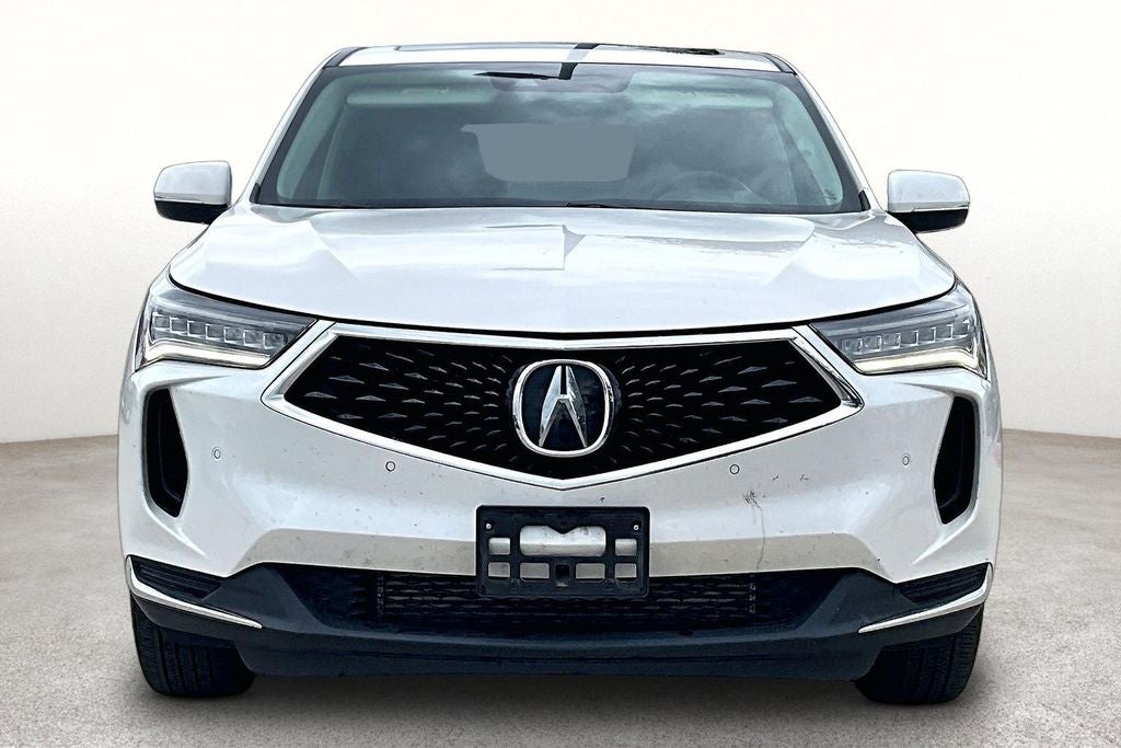 2023 Acura RDX Technology Package SH-AWD
