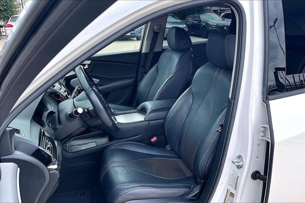 2023 Acura RDX Technology Package SH-AWD