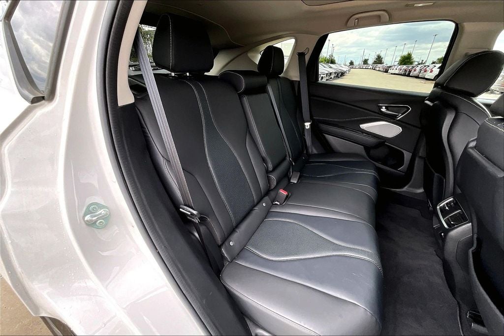 2023 Acura RDX Technology Package SH-AWD