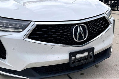 2023 Acura RDX Technology Package SH-AWD