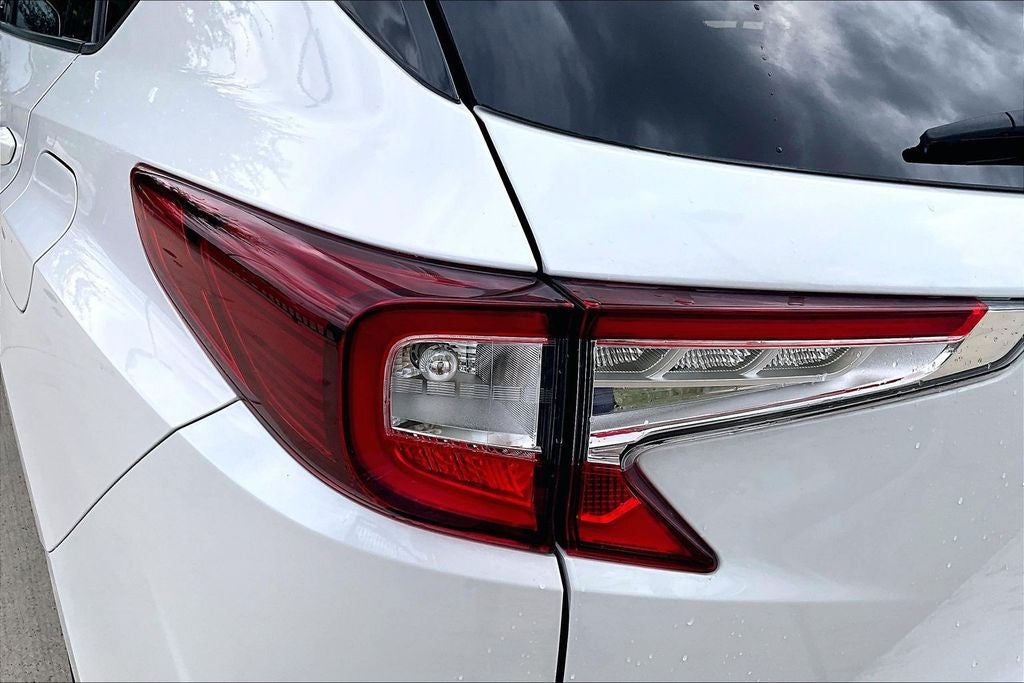 2023 Acura RDX Technology Package SH-AWD