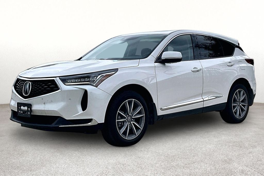 2023 Acura RDX Technology Package SH-AWD