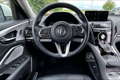 2023 Acura RDX Technology Package SH-AWD