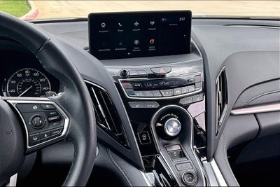 2023 Acura RDX Technology Package SH-AWD