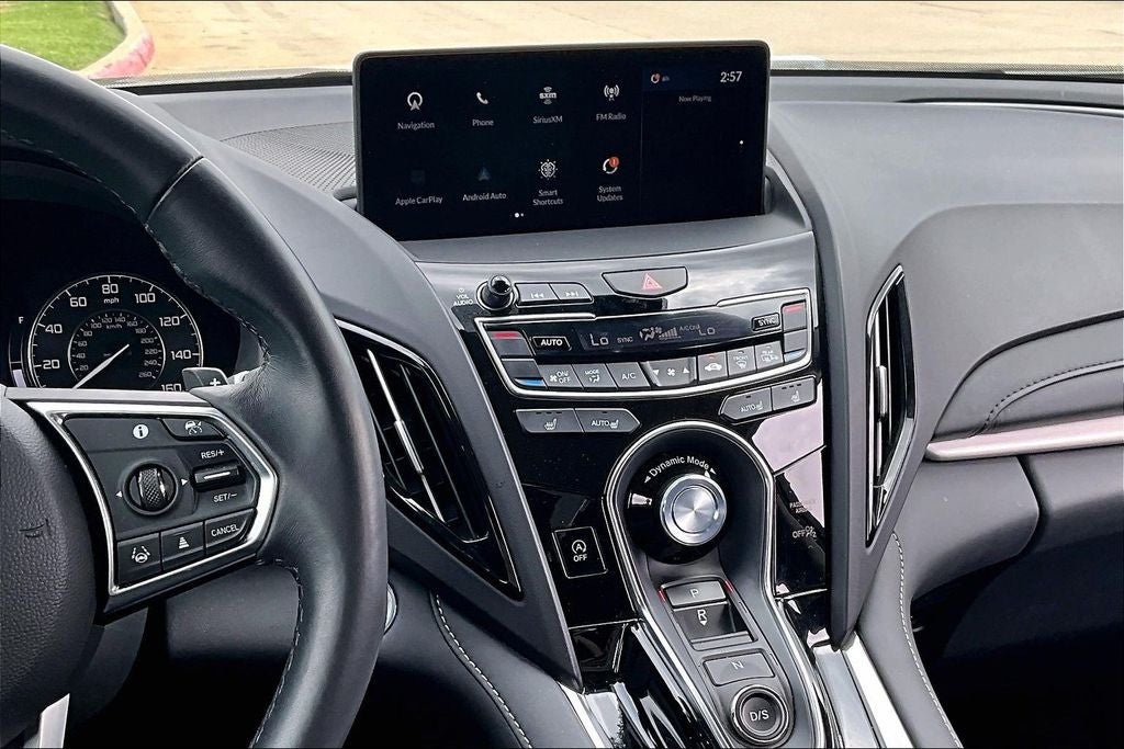 2023 Acura RDX Technology Package SH-AWD