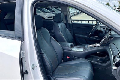 2023 Acura RDX Technology Package SH-AWD