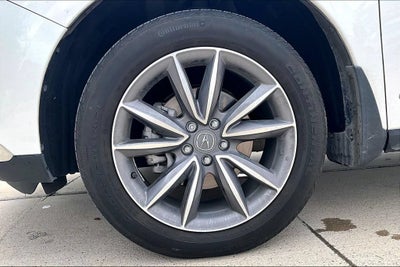 2023 Acura RDX Technology Package SH-AWD