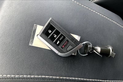 2023 Acura RDX Technology Package SH-AWD