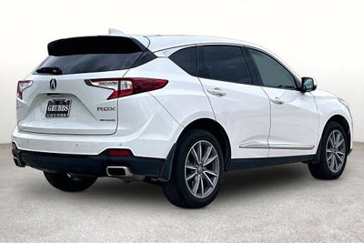 2023 Acura RDX Technology Package SH-AWD