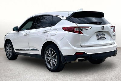 2023 Acura RDX Technology Package SH-AWD