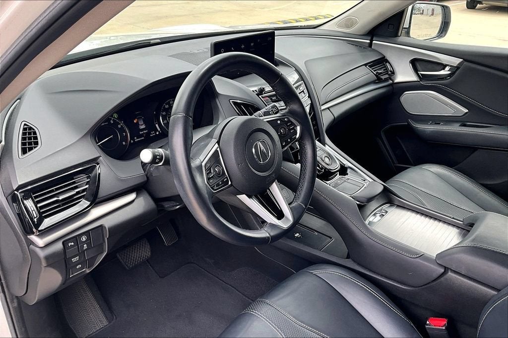 2023 Acura RDX Technology Package SH-AWD