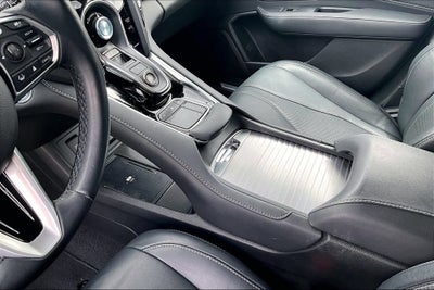 2023 Acura RDX Technology Package SH-AWD