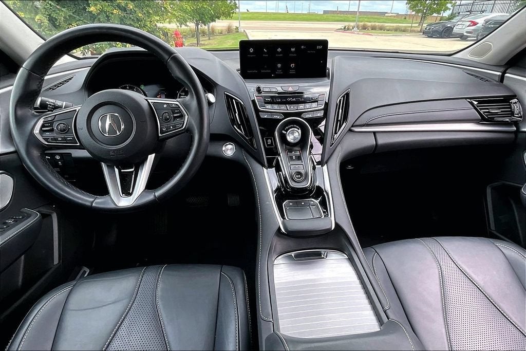 2023 Acura RDX Technology Package SH-AWD