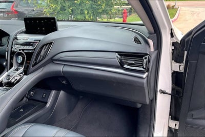 2023 Acura RDX Technology Package SH-AWD