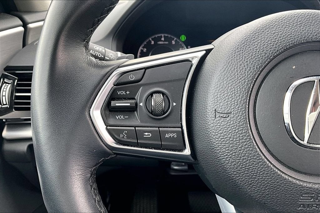 2023 Acura RDX Technology Package SH-AWD