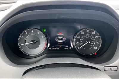 2023 Acura RDX Technology Package SH-AWD