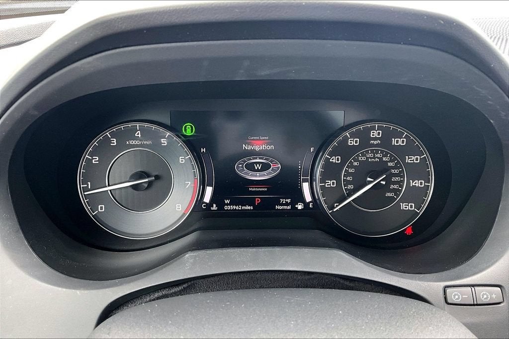2023 Acura RDX Technology Package SH-AWD