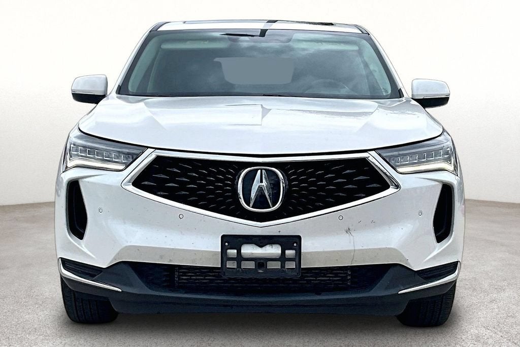 2023 Acura RDX Technology Package SH-AWD