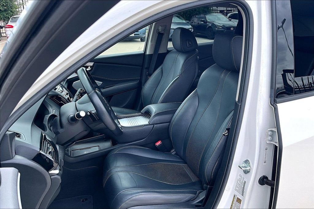 2023 Acura RDX Technology Package SH-AWD