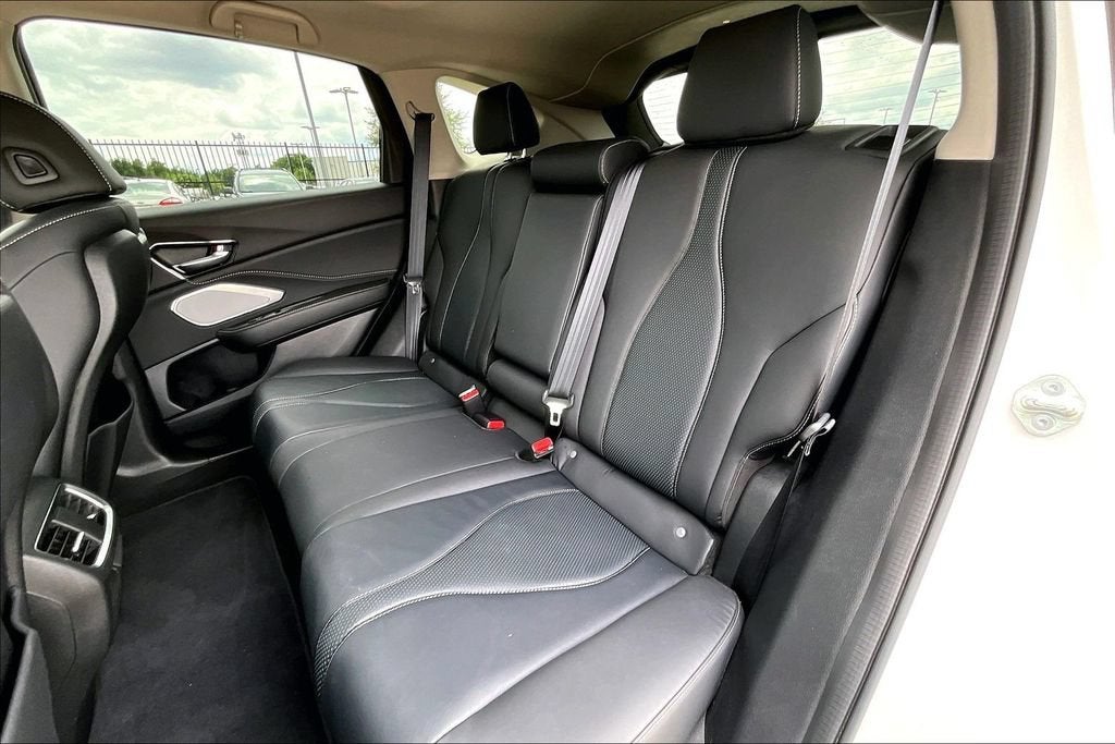 2023 Acura RDX Technology Package SH-AWD