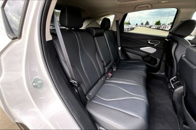 2023 Acura RDX Technology Package SH-AWD
