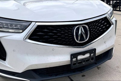 2023 Acura RDX Technology Package SH-AWD