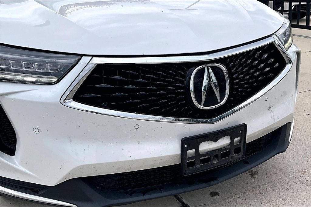 2023 Acura RDX Technology Package SH-AWD