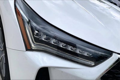 2023 Acura RDX Technology Package SH-AWD