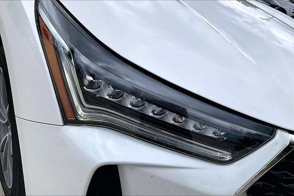 2023 Acura RDX Technology Package SH-AWD