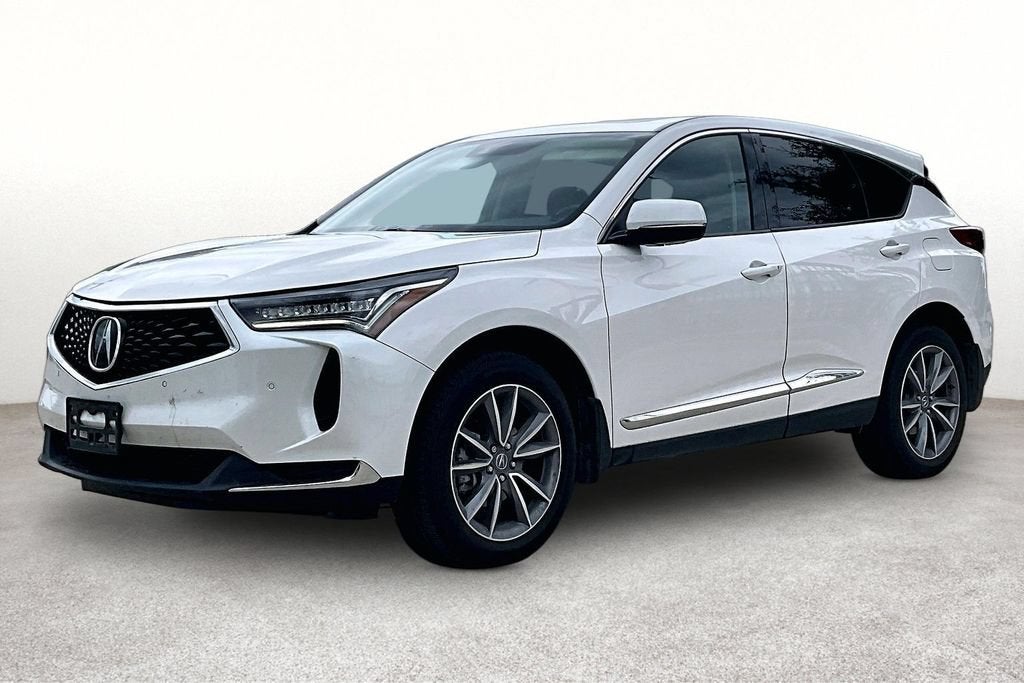 2023 Acura RDX Technology Package SH-AWD