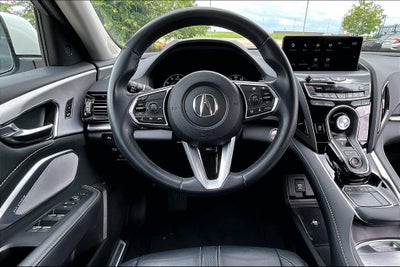 2023 Acura RDX Technology Package SH-AWD